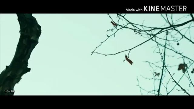 Сердце как стекло разбилось🎶клип к фильму❤Никогда не говори"прощай"❤ смотреть онлайн