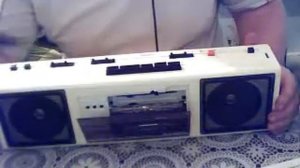 магнитофон ВЕСНА 310 С-1.1990г