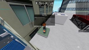 Самый быстрый способ выполнить задание "Deep N Dump"в паркуре роблокс