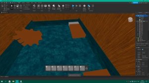 Как отключить прыжок, сделать ускорение и другое.... в Roblox Studio!!! Roblox Studio ГАЙД #7