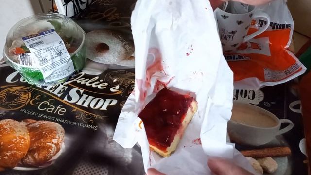 Покупки продуктов и не только 11-16.10 Лента, Магнит, ОБИ, Пятерочка, Фикс-прайс смотреть онлайн