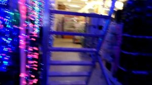 ОБЗОР гирлянд/гирлянды #Сималенд