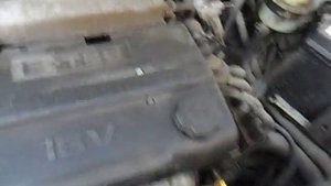 Звук в двигателе нексия 16кл.