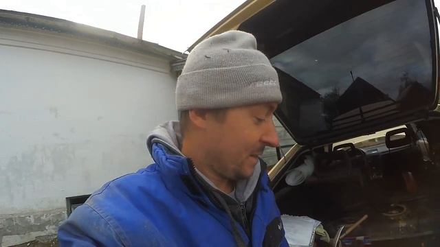 Опасная поломка || А могло и полыхнуть! || Убираем свёклу смотреть онлайн