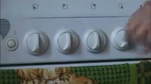 Опасность утечки бытового газа