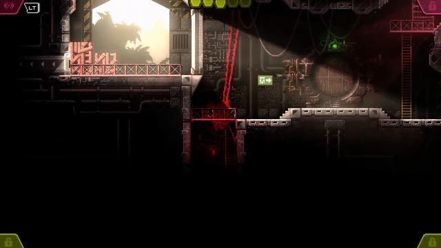 Carrion - Game Review - The Story without a Story смотреть онлайн