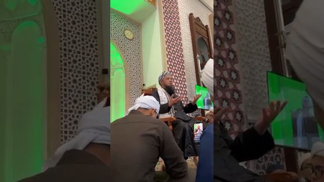 Kuliah Asar dalam Program Rehlah Islahiyyah Masjid Jamek Kg Baru, Kuala Lumpur. 17.12.2022 смотреть онлайн