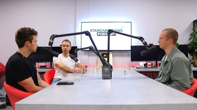 The Photoshop Expert Who Broke The Internet | VisualsOfJulius смотреть онлайн