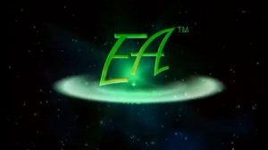 Реклама на DVD. Анонсы фильмов (EA Cinema, 2005)