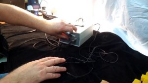 Бормашина ФАЗЕР 300 - 2-я партия, 18.07.2018 г.