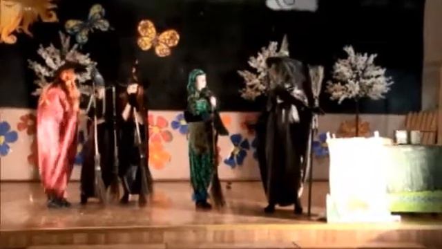 Итог моей работы. Дворжецкая Л.В. смотреть онлайн