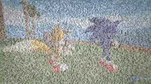 [SFM] Sonic.exe SOH Chapitre Tails partie 1