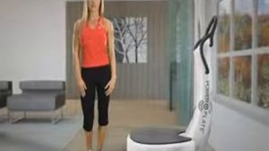 Power Plate - противопоказания