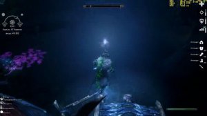 224.Skyrim (SA-Evolution 2.4 RC) вечерний переход