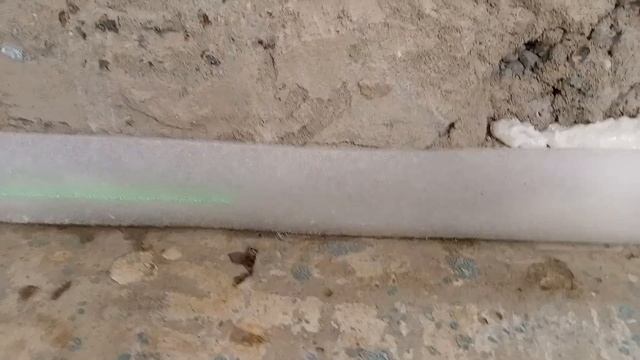 Как выставить саморезы под наливной пол или под маяки смотреть онлайн