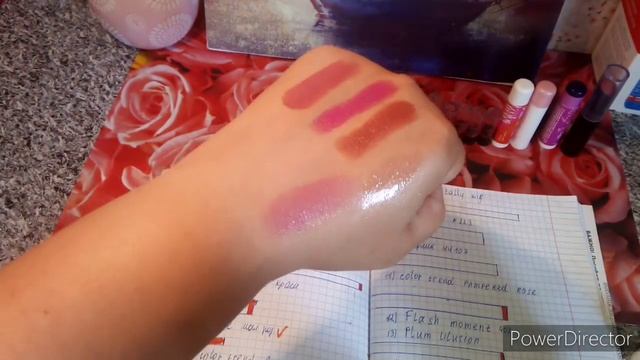 Project Pen 1 отчёт ?помады смотреть онлайн