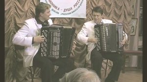 Воронежский ковбой .