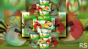 (RQ) (YTPMV) (YTPMV) Angry Birds Mighty Eagle Trailer Scan Scan