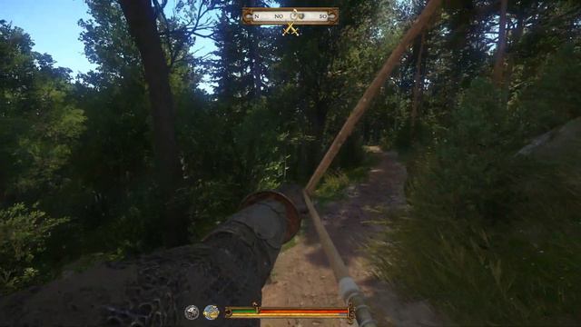 Kingdom Come Deliverance German #39 - Kingdom Come Deliverance Gameplay German смотреть онлайн