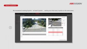 How to Configure TandemVu PTZ Camera
