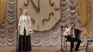 Ромашки Коми песня