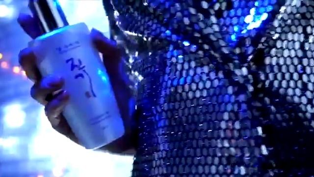 наша работа для магазина косметики(уход за волосами) смотреть онлайн