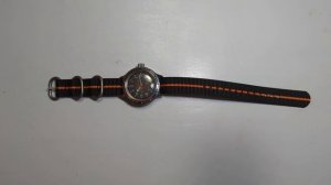 Модификация часов Восток Амфибия