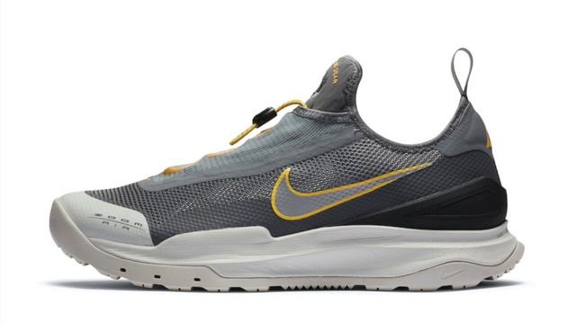 NIKE ACG AIR ZOOM AO смотреть онлайн