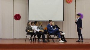 Сценка концерт на День Учителя, "Что бывает, если пропускаешь один урок"