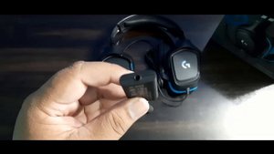 Unboxing & Review of Logitech G431| Best gaming headset | Full and complete setup