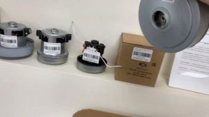 Купить мотор / двигатель для пылесоса Samsung LG Dyson