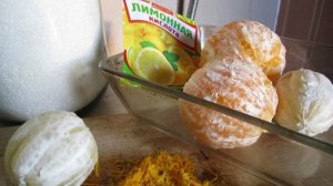 Тыквенный сок на зиму