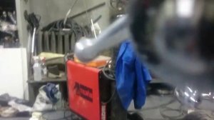 Batwing faring HD обтекатель для Yamaha XVS 1300