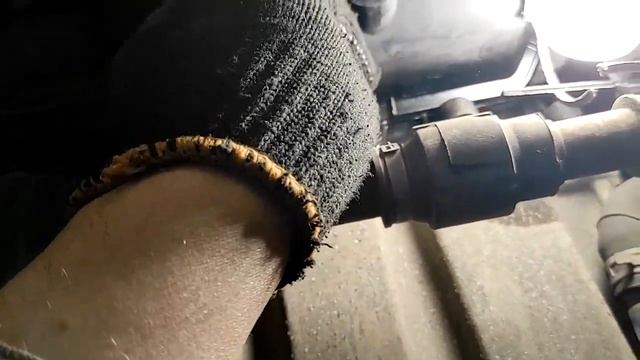 "ГТ" MG -350 Сборка и установка ГБЦ после ремонта.Метки ГРМ. Замер компрессии. Часть-2. смотреть онлайн