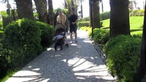 Paloma Oceana Resort-Side-Turkey