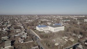 Пгт.Покровское