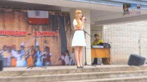 Васильева Елена - Молитва о России. 2