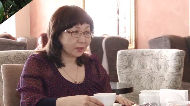 Гостиница Бурятия Hotel Buryatia