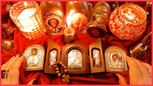 Великая Вычитка на Возврат порчи врагам!  Онлайн Светлана ВЕДА