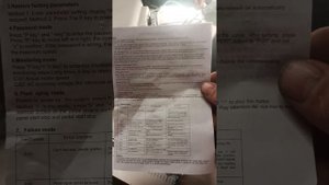 сервопривод sade ydmt-550w распаковка и установка часть 1 обзор