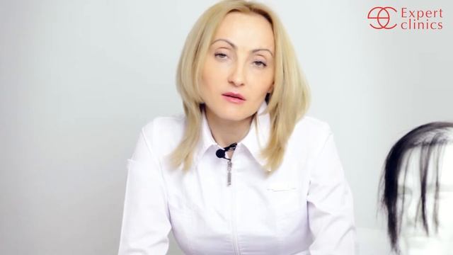 Выпадение волос у мужчин. Восстановление волос с SVF для мужчин