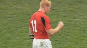 Регби. Кубок европейских наций. 04. 11. 2007. Румыния -  Россия