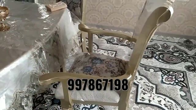 sto'l-stullar Стол-стуллар бахорий дизайн смотреть онлайн