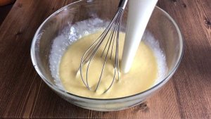 Быстрый РЫБНЫЙ ПИРОГ/ Заливное тесто на кефире