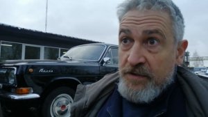 Волга едет в Ялту_Полная реставрация _Новая жизнь_#shorts #volga #gaz