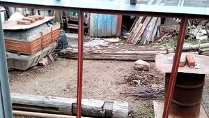 Остекление теплицы