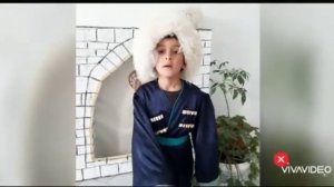 Флешмоб ко Дню родного языка "Мой язык-моя душа"