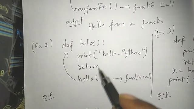 12th Computer Science || Chapter 7 || Calling a function #CMWay смотреть онлайн