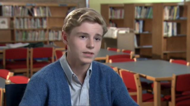 Interview with Callan McAuliffe смотреть онлайн