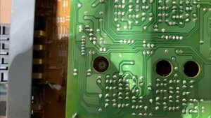 Kenwood KAC-846. Old school.